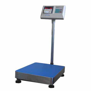 EP型电子平台秤 