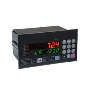 ST100称重控制仪... 